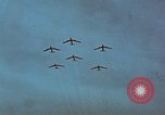 Standbild US-Militärflugzeug in Betrieb United States USA, 1962, aus Sekunde 3 historischem Filmmaterial Videoclip 65675043517