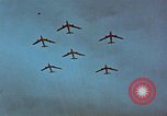 Standbild US-Militärflugzeug in Betrieb United States USA, 1962, aus Sekunde 4 historischem Filmmaterial Videoclip 65675043517