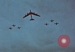 Standbild US-Militärflugzeug in Betrieb United States USA, 1962, aus Sekunde 7 historischem Filmmaterial Videoclip 65675043517
