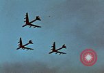 Standbild US-Militärflugzeug in Betrieb United States USA, 1962, aus Sekunde 8 historischem Filmmaterial Videoclip 65675043517