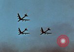 Standbild US-Militärflugzeug in Betrieb United States USA, 1962, aus Sekunde 9 historischem Filmmaterial Videoclip 65675043517