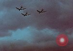 Standbild US-Militärflugzeug in Betrieb United States USA, 1962, aus Sekunde 12 historischem Filmmaterial Videoclip 65675043517
