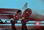 Standbild US-Militärflugzeug in Betrieb United States USA, 1962, aus Sekunde 17 historischem Filmmaterial Videoclip 65675043517