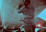 Standbild US-Militärflugzeug in Betrieb United States USA, 1962, aus Sekunde 23 historischem Filmmaterial Videoclip 65675043517
