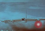 Standbild US-Militärflugzeug in Betrieb United States USA, 1962, aus Sekunde 28 historischem Filmmaterial Videoclip 65675043517