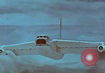 Standbild US-Militärflugzeug in Betrieb United States USA, 1962, aus Sekunde 29 historischem Filmmaterial Videoclip 65675043517