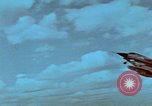 Standbild US-Militärflugzeug in Betrieb United States USA, 1962, aus Sekunde 31 historischem Filmmaterial Videoclip 65675043517