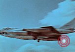 Standbild US-Militärflugzeug in Betrieb United States USA, 1962, aus Sekunde 32 historischem Filmmaterial Videoclip 65675043517