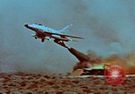 Standbild US-Militärflugzeug in Betrieb United States USA, 1962, aus Sekunde 36 historischem Filmmaterial Videoclip 65675043517