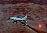 Standbild US-Militärflugzeug in Betrieb United States USA, 1962, aus Sekunde 38 historischem Filmmaterial Videoclip 65675043517