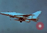 Standbild US-Militärflugzeug in Betrieb United States USA, 1962, aus Sekunde 42 historischem Filmmaterial Videoclip 65675043517