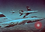 Standbild US-Militärflugzeug in Betrieb United States USA, 1962, aus Sekunde 47 historischem Filmmaterial Videoclip 65675043517
