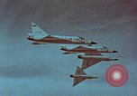 Standbild US-Militärflugzeug in Betrieb United States USA, 1962, aus Sekunde 48 historischem Filmmaterial Videoclip 65675043517