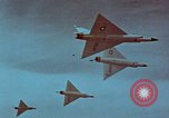 Standbild US-Militärflugzeug in Betrieb United States USA, 1962, aus Sekunde 50 historischem Filmmaterial Videoclip 65675043517