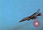 Standbild US-Militärflugzeug in Betrieb United States USA, 1962, aus Sekunde 54 historischem Filmmaterial Videoclip 65675043517