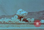 Standbild US-Militärflugzeug in Betrieb United States USA, 1962, aus Sekunde 55 historischem Filmmaterial Videoclip 65675043517