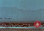 Standbild US-Militärflugzeug in Betrieb United States USA, 1962, aus Sekunde 57 historischem Filmmaterial Videoclip 65675043517