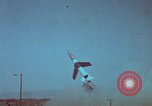 Standbild US-Militärflugzeug in Betrieb United States USA, 1962, aus Sekunde 60 historischem Filmmaterial Videoclip 65675043517