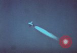 Standbild US-Militärflugzeug in Betrieb United States USA, 1962, aus Sekunde 62 historischem Filmmaterial Videoclip 65675043517