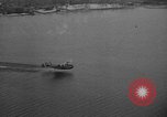 Image of Trans Atlantic seaplane New York United States USA, 1939, second 24 stock footage video 65675043518