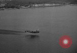 Image of Trans Atlantic seaplane New York United States USA, 1939, second 25 stock footage video 65675043518