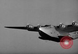 Image of Trans Atlantic seaplane New York United States USA, 1939, second 28 stock footage video 65675043518
