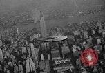 Image of Trans Atlantic seaplane New York United States USA, 1939, second 45 stock footage video 65675043518