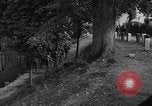 Image of Czech soldiers withdraw from Prague Prague Czechoslovakia, 1939, second 23 stock footage video 65675043519