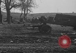 Image of Czech soldiers withdraw from Prague Prague Czechoslovakia, 1939, second 33 stock footage video 65675043519