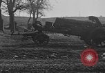Image of Czech soldiers withdraw from Prague Prague Czechoslovakia, 1939, second 34 stock footage video 65675043519