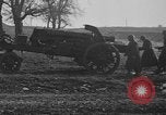 Image of Czech soldiers withdraw from Prague Prague Czechoslovakia, 1939, second 36 stock footage video 65675043519