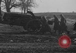 Image of Czech soldiers withdraw from Prague Prague Czechoslovakia, 1939, second 37 stock footage video 65675043519