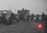 Image of Czech soldiers withdraw from Prague Prague Czechoslovakia, 1939, second 42 stock footage video 65675043519
