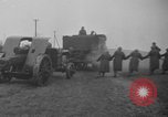 Image of Czech soldiers withdraw from Prague Prague Czechoslovakia, 1939, second 43 stock footage video 65675043519