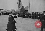 Image of General Vuillemin France, 1938, second 19 stock footage video 65675043520