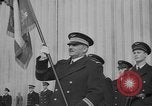 Image of General Vuillemin France, 1938, second 23 stock footage video 65675043520