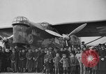 Image of General Vuillemin France, 1938, second 28 stock footage video 65675043520