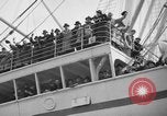 Image of Jewish refugees Shanghai China, 1938, second 5 stock footage video 65675043521