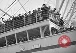 Image of Jewish refugees Shanghai China, 1938, second 6 stock footage video 65675043521