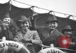 Image of Jewish refugees Shanghai China, 1938, second 8 stock footage video 65675043521