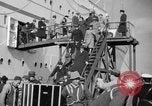 Image of Jewish refugees Shanghai China, 1938, second 9 stock footage video 65675043521
