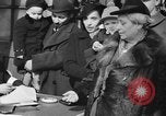 Image of Jewish refugees Shanghai China, 1938, second 11 stock footage video 65675043521