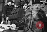 Image of Jewish refugees Shanghai China, 1938, second 12 stock footage video 65675043521