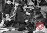 Image of Jewish refugees Shanghai China, 1938, second 13 stock footage video 65675043521