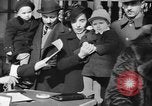 Image of Jewish refugees Shanghai China, 1938, second 14 stock footage video 65675043521
