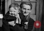Image of Jewish refugees Shanghai China, 1938, second 15 stock footage video 65675043521