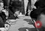 Image of Jewish refugees Shanghai China, 1938, second 19 stock footage video 65675043521