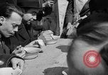 Image of Jewish refugees Shanghai China, 1938, second 21 stock footage video 65675043521
