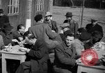 Image of Jewish refugees Shanghai China, 1938, second 25 stock footage video 65675043521