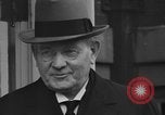 Image of Associate Justice Pierce Butler Washington DC USA, 1938, second 5 stock footage video 65675043522